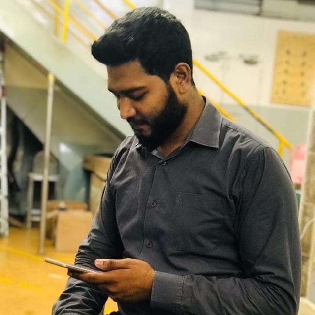 Nawab Marys Leo