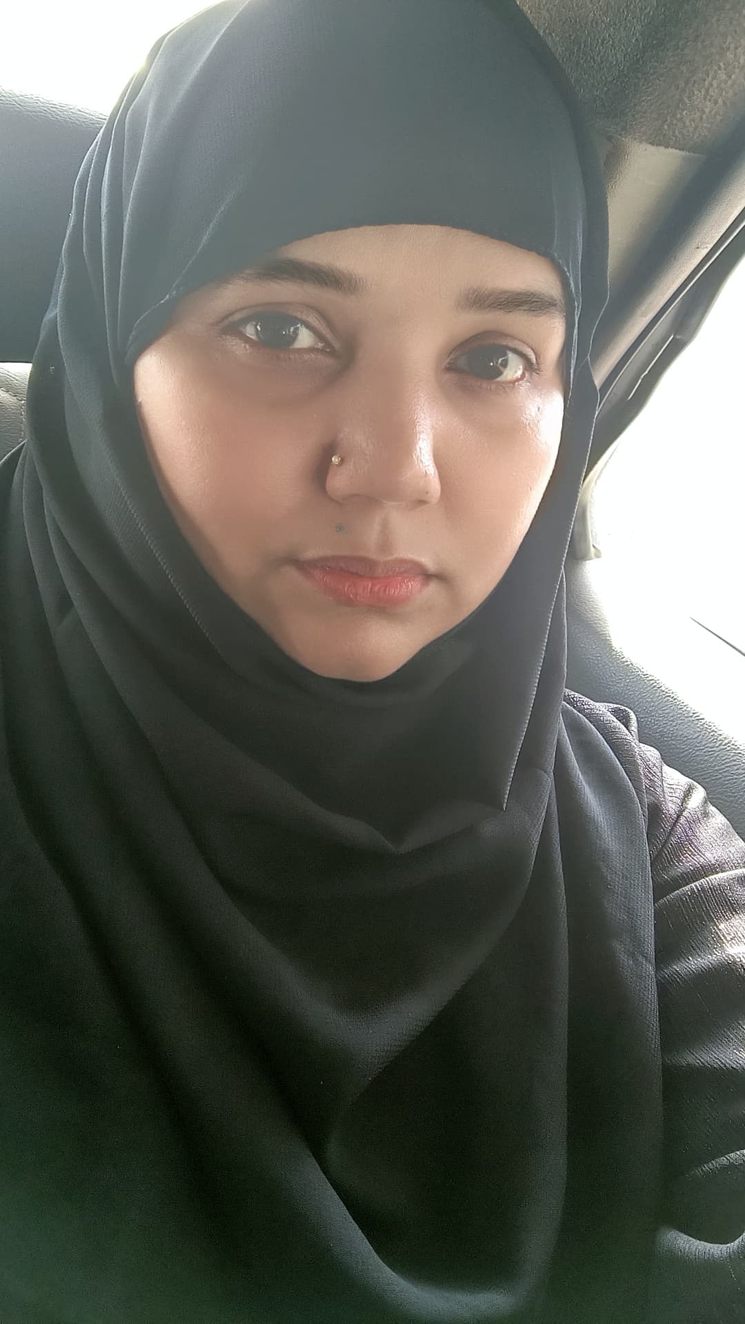 Nimra Hussain