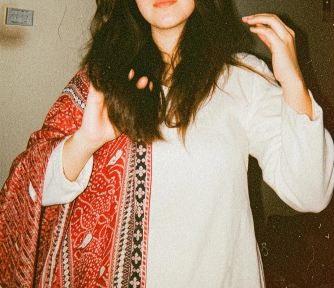 Palwasha Tahir