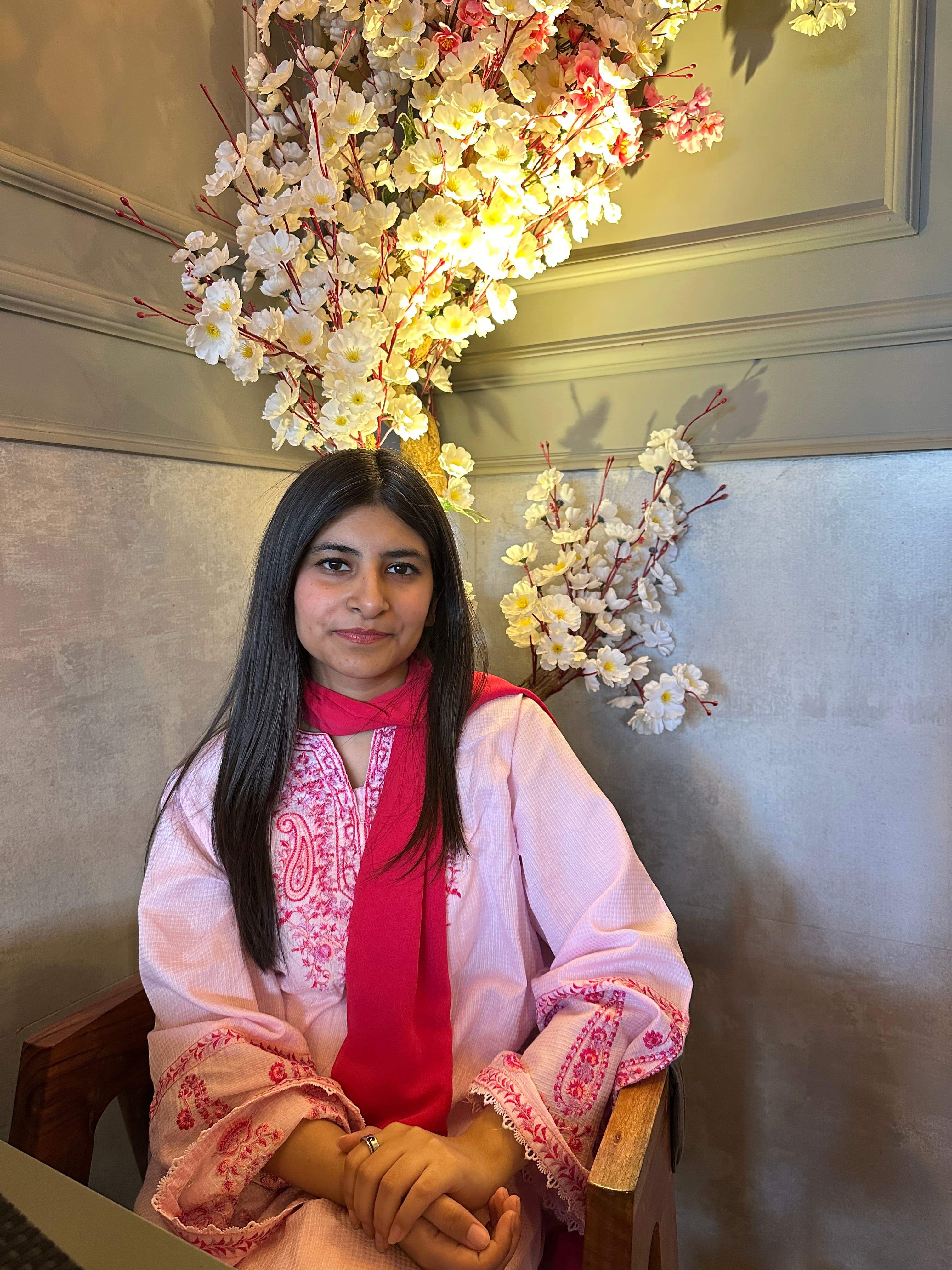 Amna Naeem