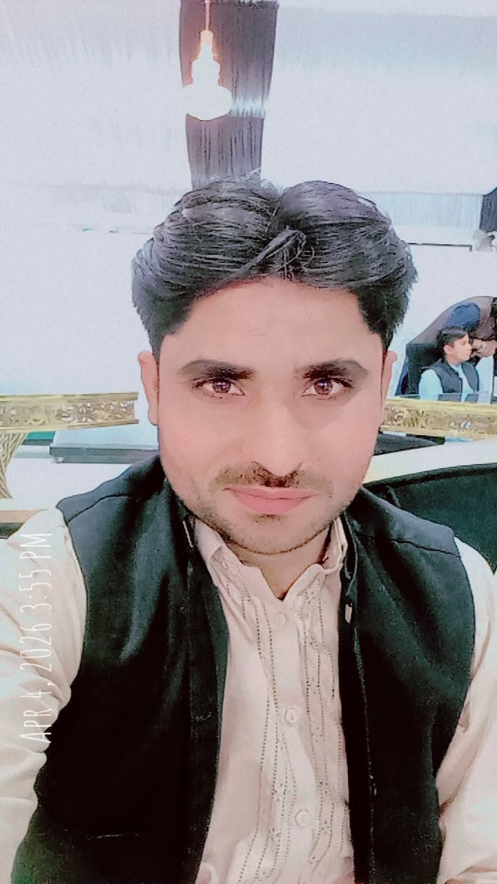 Ghulam Shabir