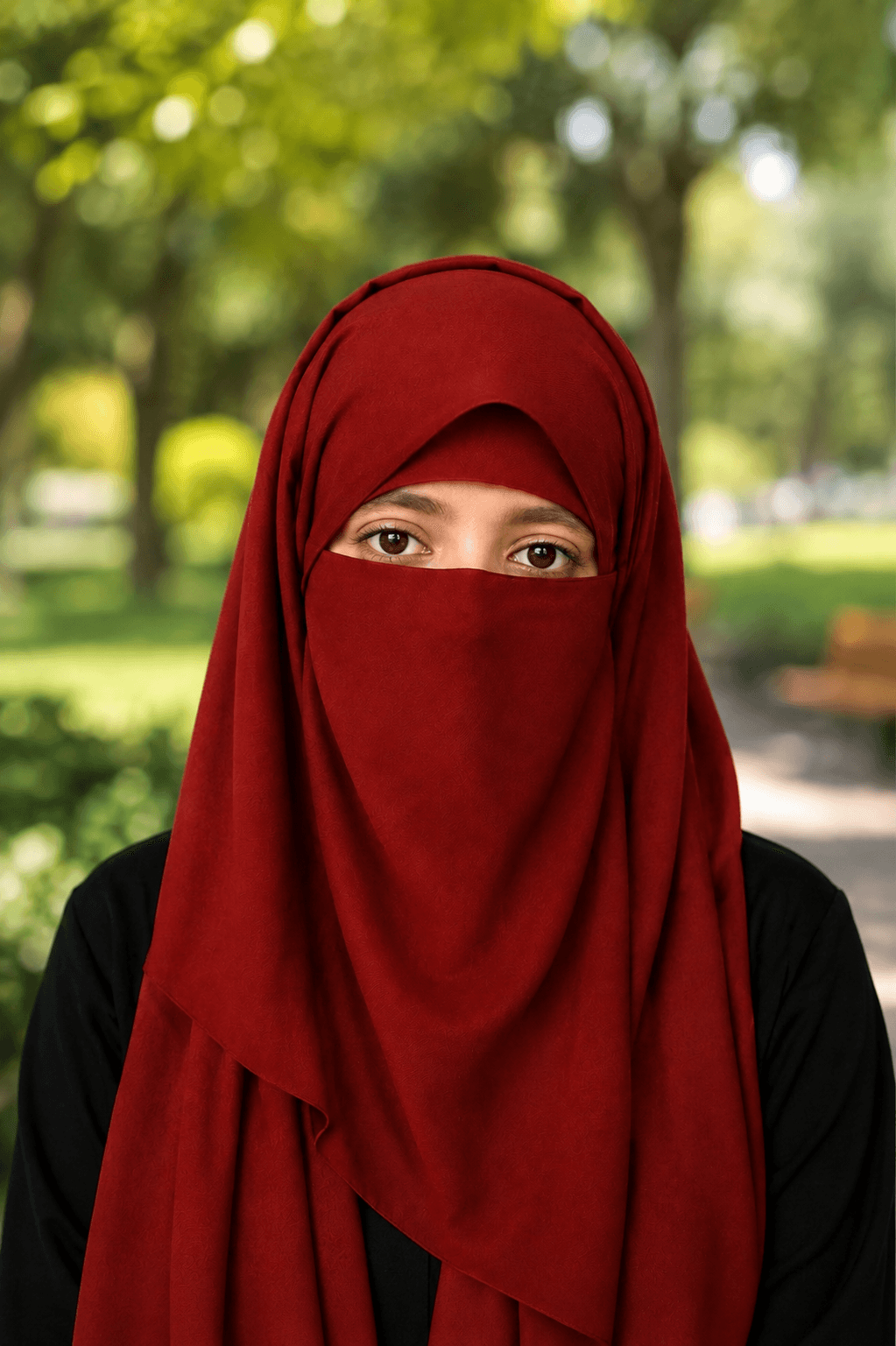 Mishal Fatima