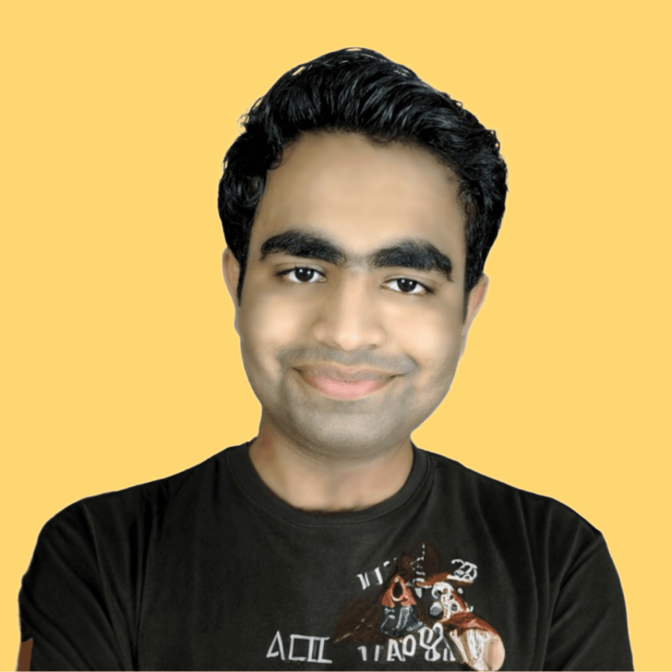 Ammar Mansoor