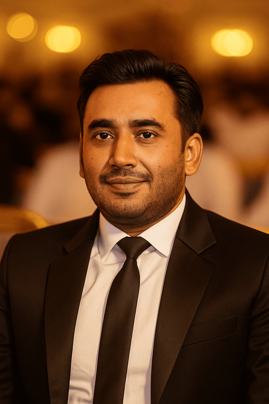 Jawad Sarwar