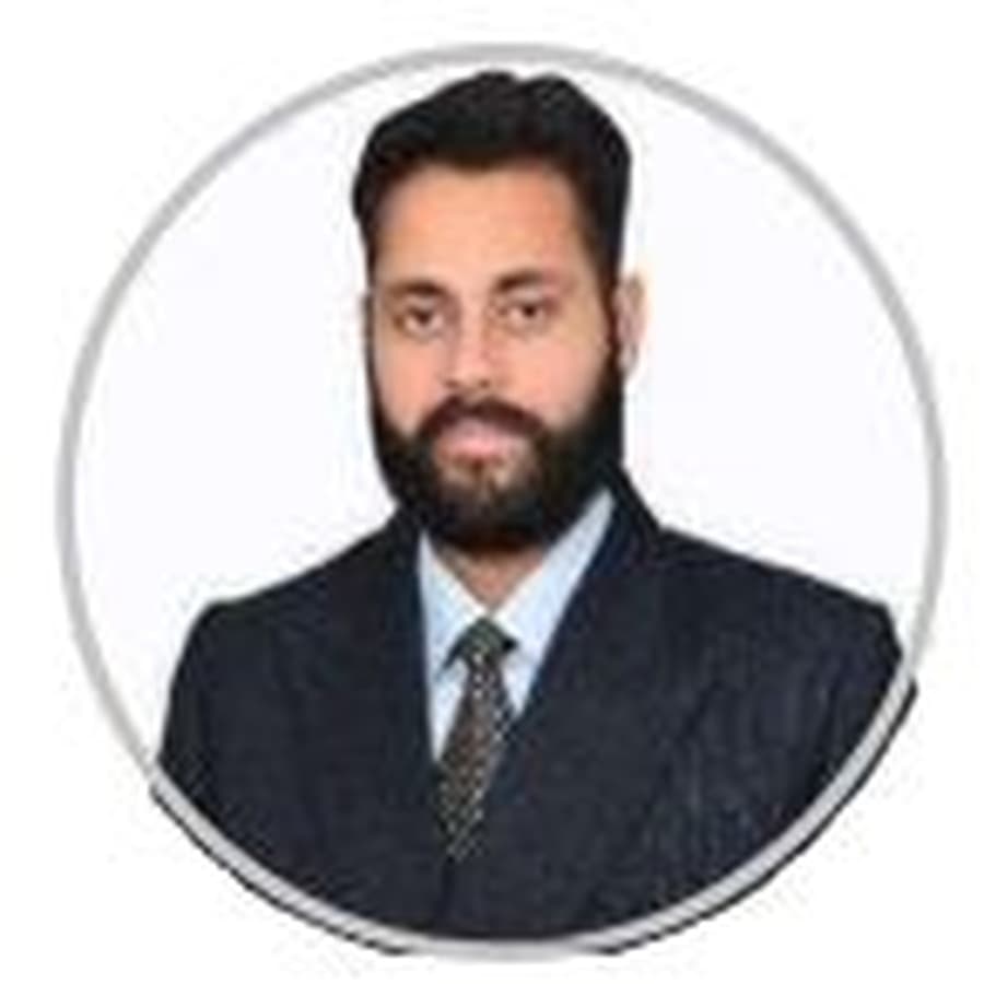 jibran Khalid