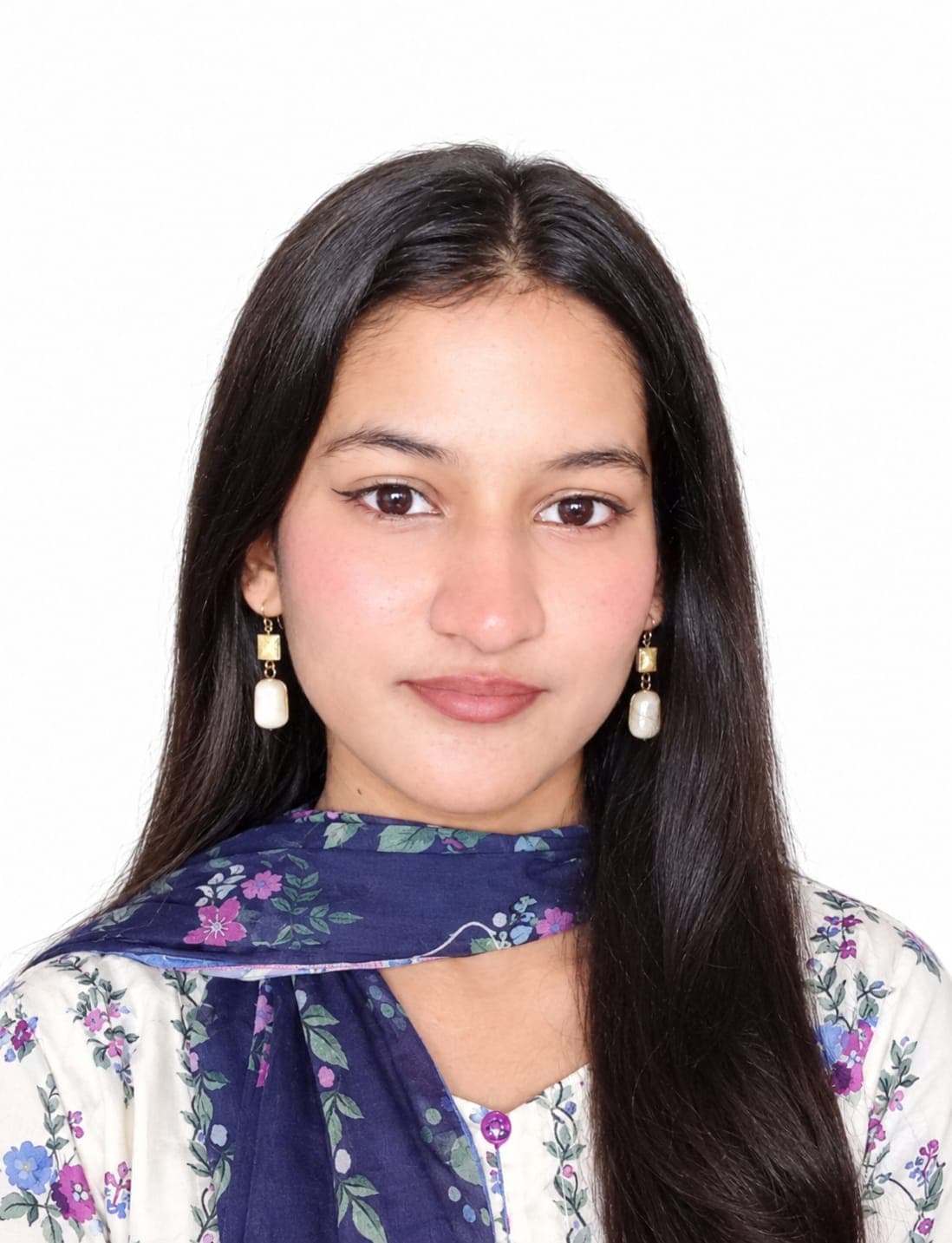 Alishba Syeda