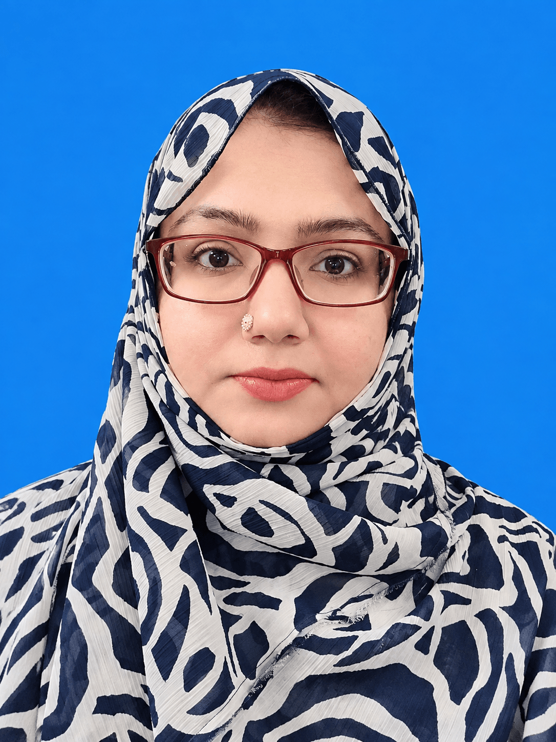 Tehmina Feroz