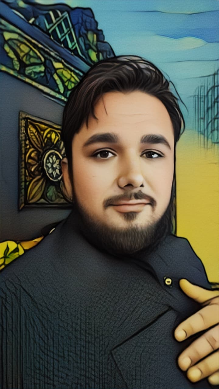 Tayyab Ullah